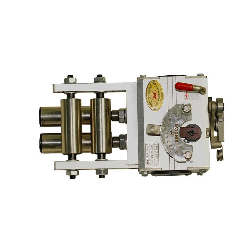 排线器井字架配件