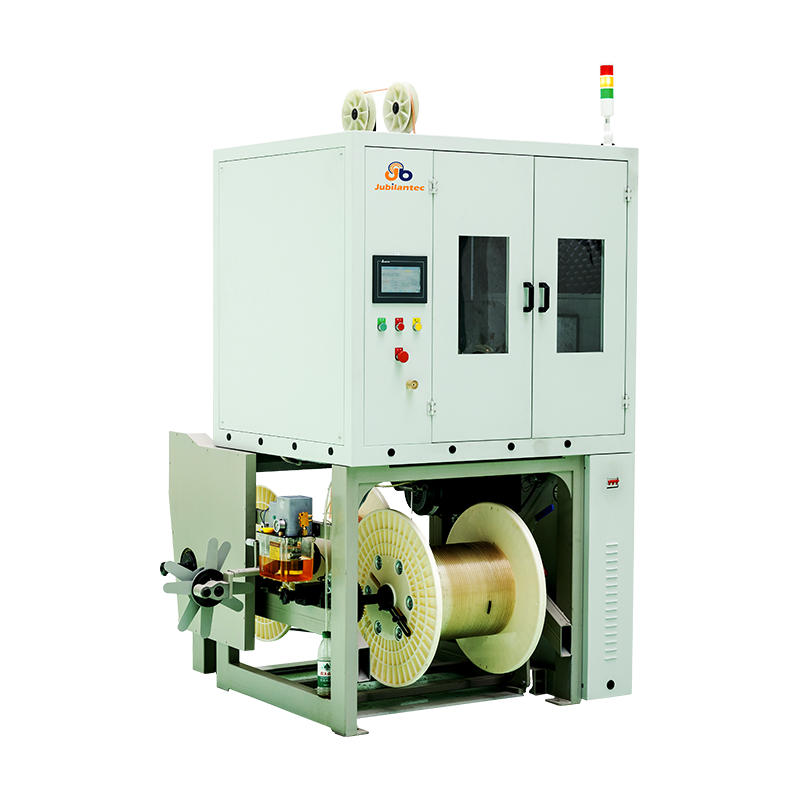 JZN-24B高速编织机