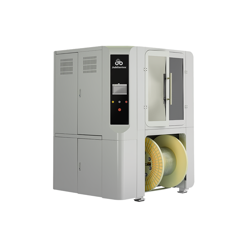 JZN-24A高速编织机