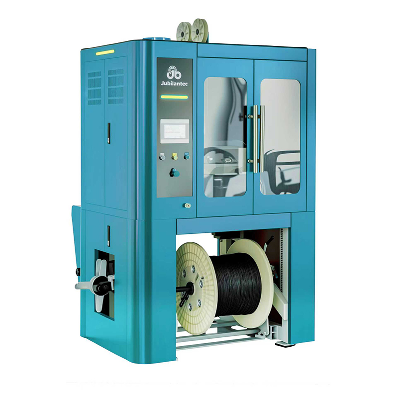 JZN-16A高速编织机